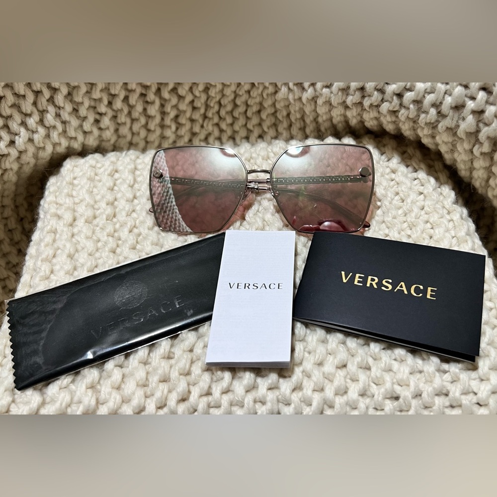 Versace Sunglasses
